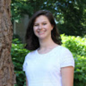 Meet your Posher, Katelyn